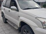 Toyota Land Cruiser Prado 2008 года за 7 000 000 тг. в Талдыкорган – фото 2