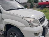 Toyota Land Cruiser Prado 2008 года за 7 000 000 тг. в Талдыкорган