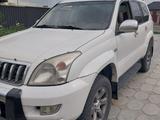 Toyota Land Cruiser Prado 2008 года за 7 000 000 тг. в Талдыкорган – фото 3