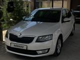 Skoda Octavia 2015 года за 6 500 000 тг. в Алматы
