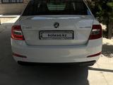 Skoda Octavia 2015 года за 6 500 000 тг. в Алматы – фото 4