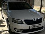 Skoda Octavia 2015 года за 6 500 000 тг. в Алматы – фото 2