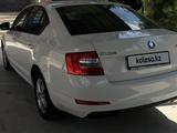 Skoda Octavia 2015 года за 6 500 000 тг. в Алматы – фото 5
