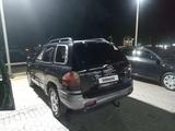 Hyundai Santa Fe 2002 годаүшін4 200 000 тг. в Алматы – фото 4