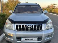 Toyota Land Cruiser Prado 2008 годаүшін11 700 000 тг. в Алматы