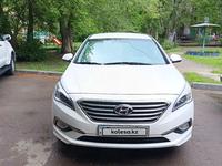 Hyundai Sonata 2015 года за 6 350 000 тг. в Караганда