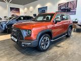 Haval Dargo x Premium 2025 года за 17 390 000 тг. в Шымкент