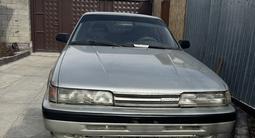 Mazda 626 1989 годаfor999 999 тг. в Тараз – фото 4