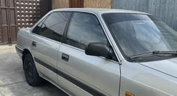 Mazda 626 1989 годаfor999 999 тг. в Тараз – фото 2