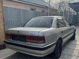 Mazda 626 1989 годаfor999 999 тг. в Тараз