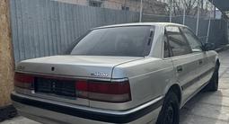 Mazda 626 1989 годаfor999 999 тг. в Тараз