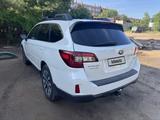 Subaru Outback 2016 года за 6 000 000 тг. в Уральск – фото 4