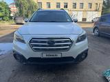 Subaru Outback 2016 года за 6 000 000 тг. в Уральск