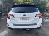 Subaru Outback 2016 года за 6 000 000 тг. в Уральск – фото 5