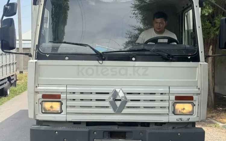 Renault  Midliner 1996 года за 5 500 000 тг. в Шымкент