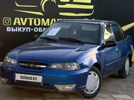 Daewoo Nexia 2011 года за 2 100 000 тг. в Атырау – фото 12