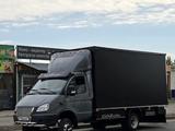 ГАЗ  ГАЗель Бизнес 2010 года за 8 300 000 тг. в Астана