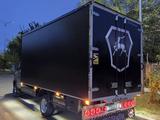 ГАЗ  ГАЗель Бизнес 2010 года за 8 300 000 тг. в Астана – фото 4