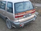 Mitsubishi Space Wagon 1992 годаүшін1 300 000 тг. в Алматы – фото 4