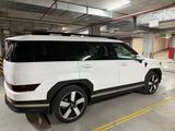 Hyundai Santa Fe 2025 года за 21 000 000 тг. в Караганда – фото 5