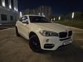 BMW X6 2015 года за 18 900 000 тг. в Астана – фото 15