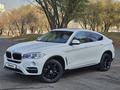 BMW X6 2015 года за 18 900 000 тг. в Астана – фото 21