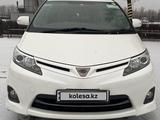 Toyota Estima 2010 года за 5 600 000 тг. в Уральск