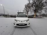 Toyota Estima 2010 года за 5 600 000 тг. в Уральск – фото 4