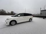 Toyota Estima 2010 года за 5 600 000 тг. в Уральск – фото 5