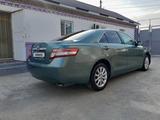 Toyota Camry 2011 года за 7 800 000 тг. в Кызылорда – фото 4