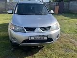 Mitsubishi Outlander 2007 года за 6 200 000 тг. в Талдыкорган