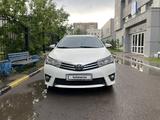 Toyota Corolla 2014 годаүшін6 600 000 тг. в Астана – фото 2