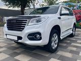 Haval H9 2021 года за 14 700 000 тг. в Алматы