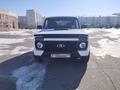 ВАЗ (Lada) Lada 2121 2015 годаүшін2 550 000 тг. в Уральск