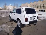 ВАЗ (Lada) Lada 2121 2015 годаfor2 550 000 тг. в Уральск – фото 5