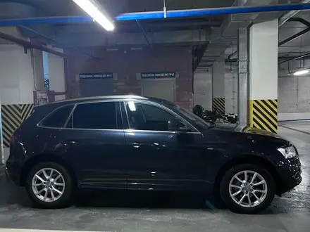 Audi Q5 2012 года за 12 000 000 тг. в Астана – фото 6