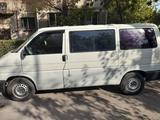 Volkswagen Multivan 1993 годаүшін3 500 000 тг. в Шымкент – фото 2
