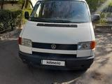 Volkswagen Multivan 1993 годаүшін3 500 000 тг. в Шымкент