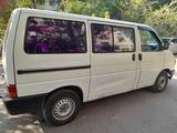 Volkswagen Multivan 1993 годаүшін3 500 000 тг. в Шымкент – фото 3