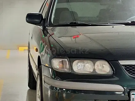 Mazda 626 1999 года за 3 200 000 тг. в Астана – фото 17