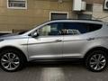 Hyundai Santa Fe 2012 года за 9 000 000 тг. в Астана – фото 4