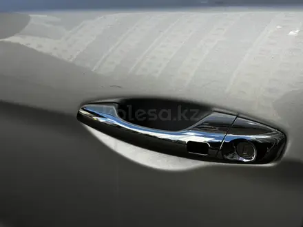 Hyundai Santa Fe 2012 года за 9 000 000 тг. в Астана – фото 11