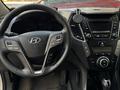 Hyundai Santa Fe 2012 года за 9 000 000 тг. в Астана – фото 12