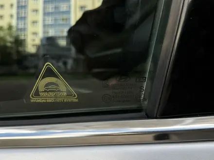 Hyundai Santa Fe 2012 года за 9 000 000 тг. в Астана – фото 20
