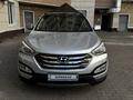 Hyundai Santa Fe 2012 года за 9 000 000 тг. в Астана – фото 2