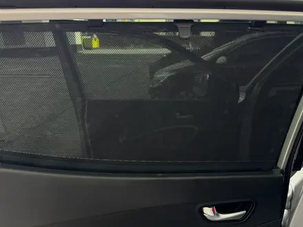 Hyundai Santa Fe 2012 года за 9 000 000 тг. в Астана – фото 19