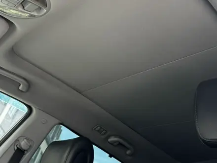 Hyundai Santa Fe 2012 года за 9 000 000 тг. в Астана – фото 23