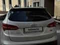 Hyundai Santa Fe 2012 года за 9 000 000 тг. в Астана – фото 7
