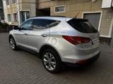 Hyundai Santa Fe 2012 годаүшін9 000 000 тг. в Астана – фото 5