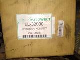 Гильзы комплект на Мицубиси 4d65 за 35 000 тг. в Караганда – фото 2
